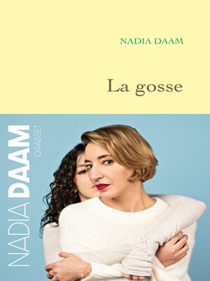 cover image of La gosse